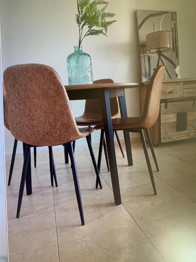 Apartamento Jabalon Castellon de la Plana Bagian luar foto