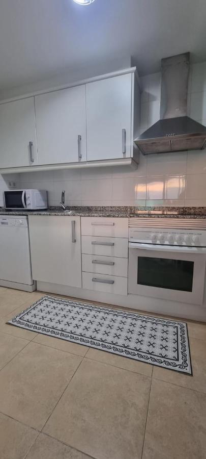 Apartamento Jabalon Castellon de la Plana Bagian luar foto