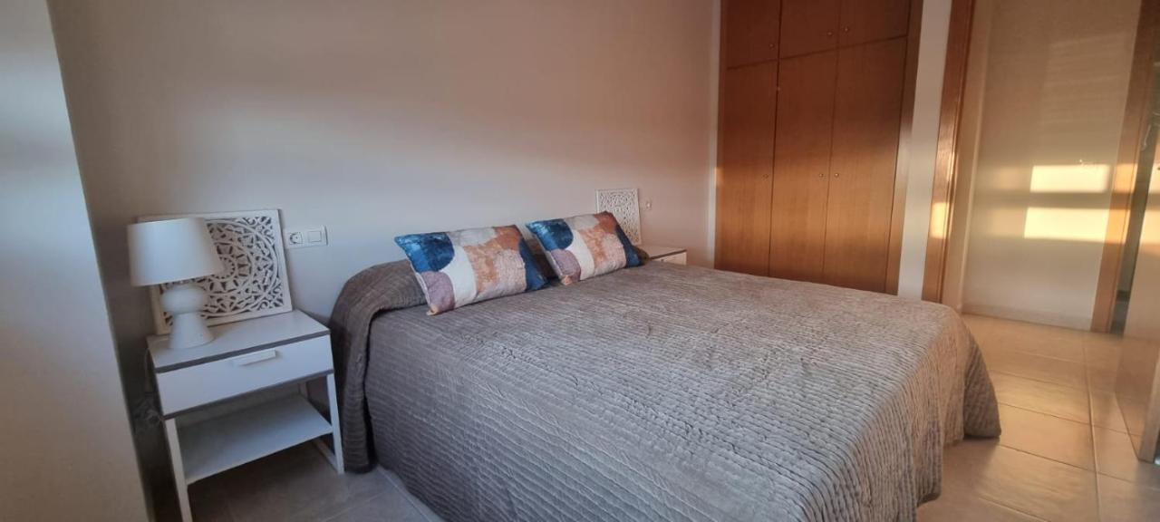 Apartamento Jabalon Castellon de la Plana Bagian luar foto