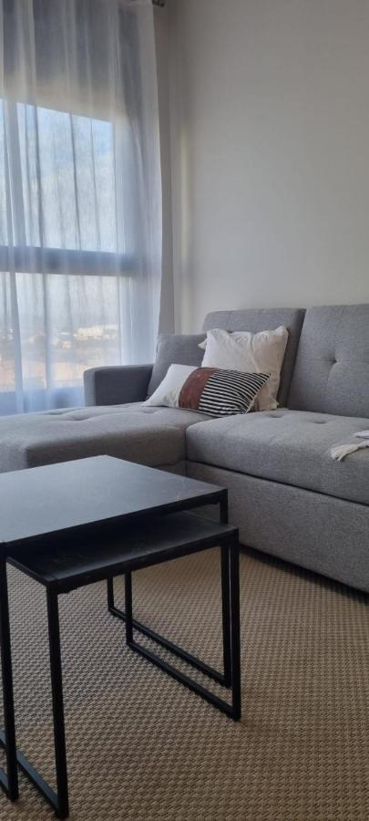 Apartamento Jabalon Castellon de la Plana Bagian luar foto