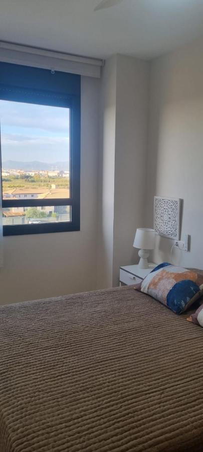 Apartamento Jabalon Castellon de la Plana Bagian luar foto