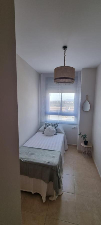 Apartamento Jabalon Castellon de la Plana Bagian luar foto